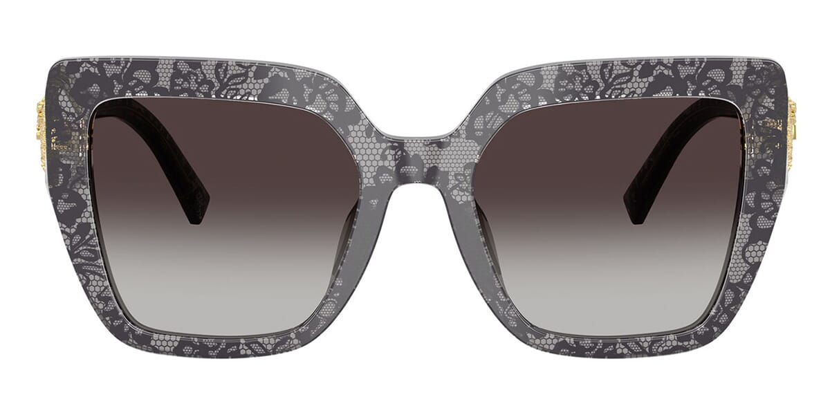 Dolce&Gabbana DG4538 3471/8G