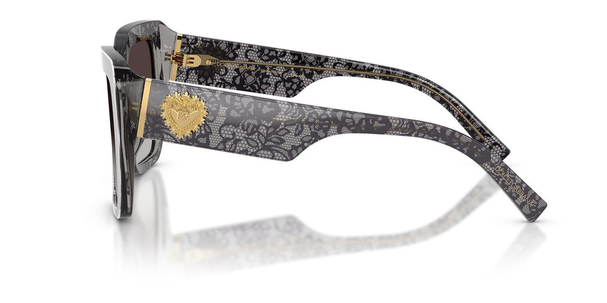 Dolce&Gabbana DG4538 3471/8G