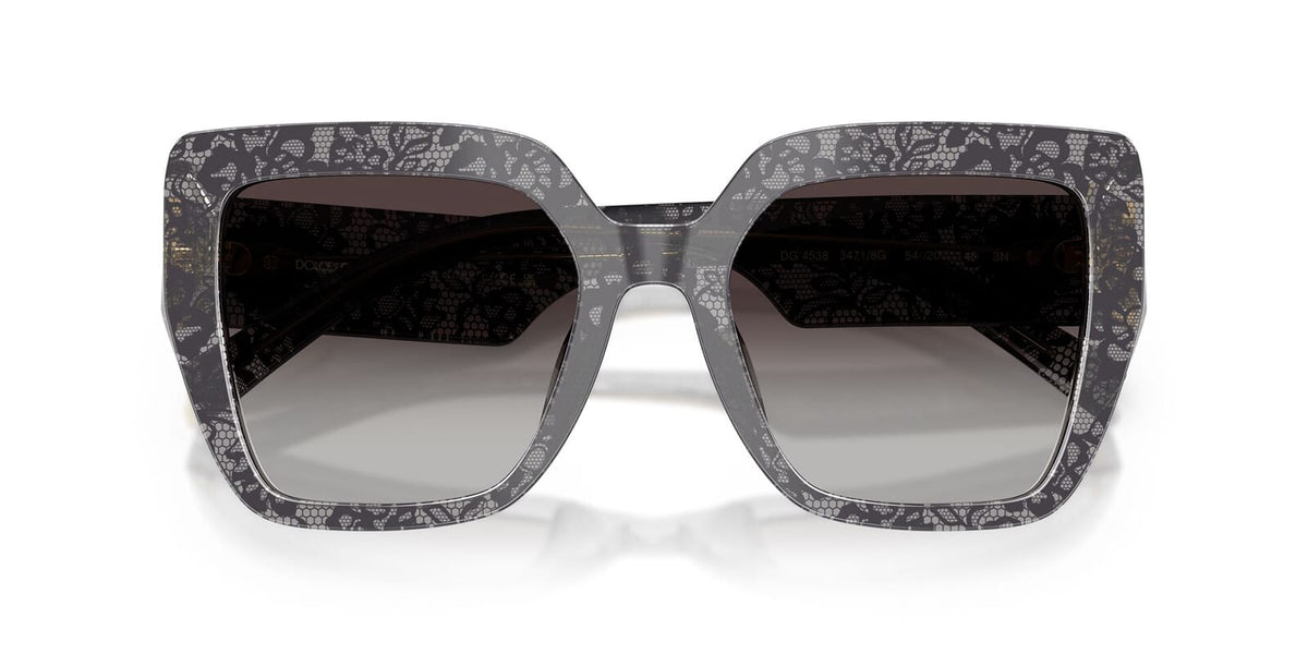 Dolce&Gabbana DG4538 3471/8G