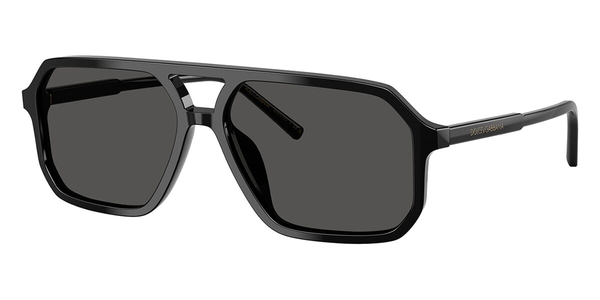 Dolce&Gabbana DG4541 501/87