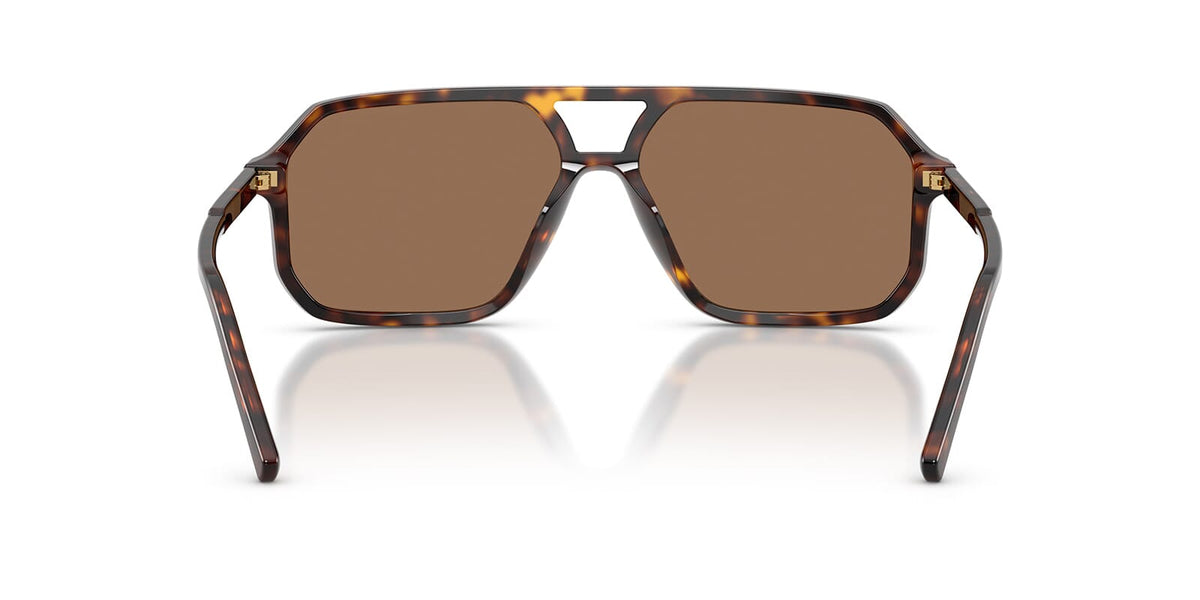 Dolce&Gabbana DG4541 502/73 - As Seen On Lexie Hull