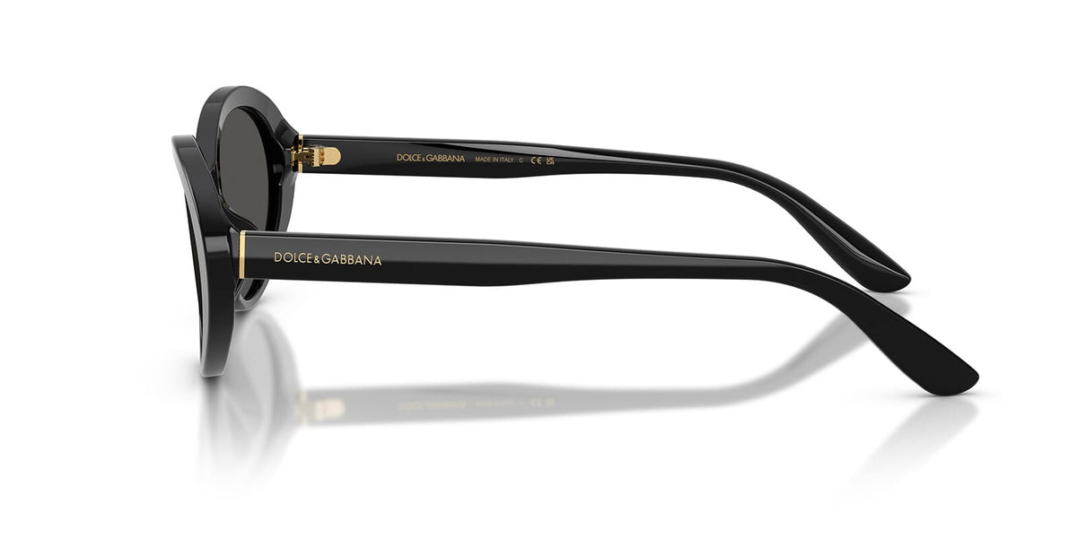 Dolce&Gabbana DG4570 501/87