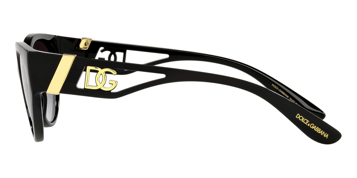 Dolce&Gabbana DG6146 501/8G