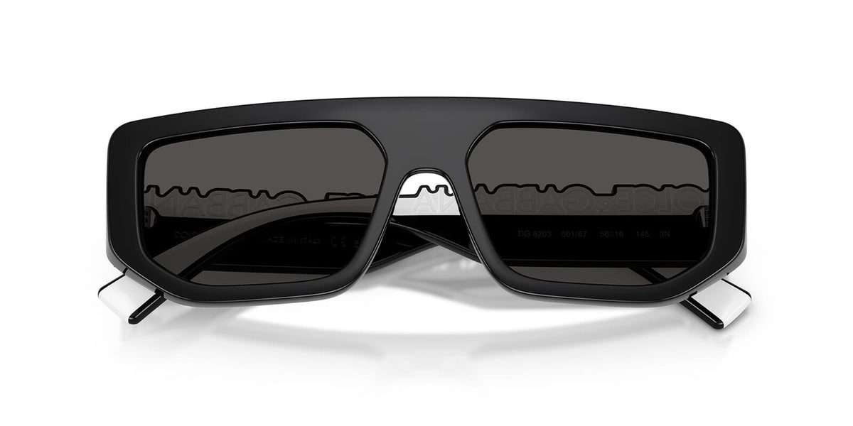 Dolce&Gabbana DG6203 501/87