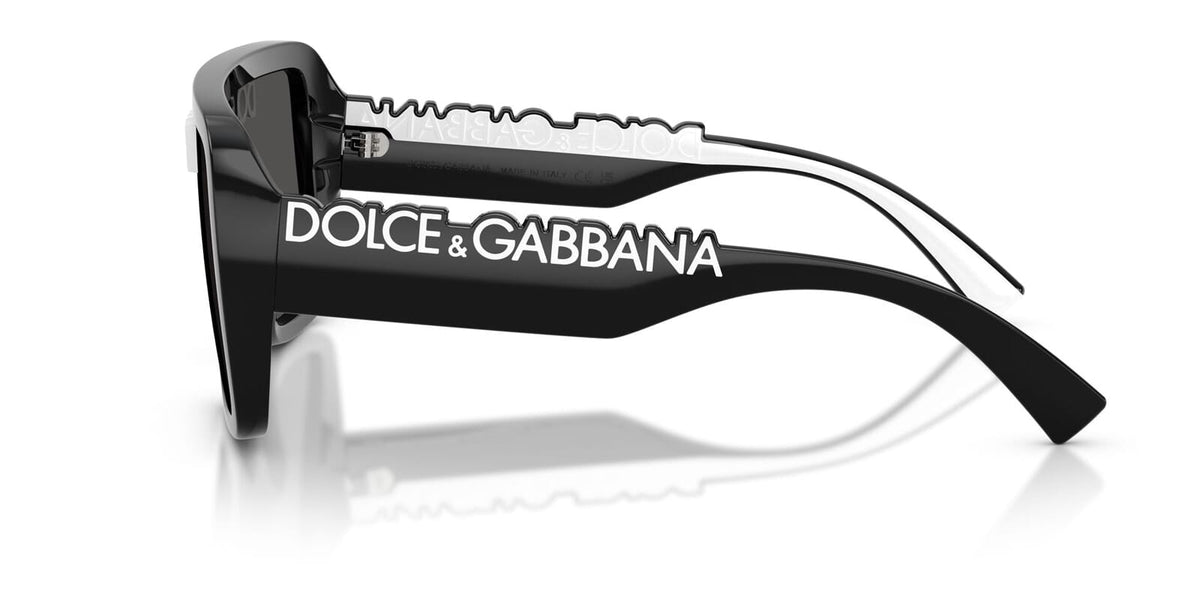 Dolce&Gabbana DG6204 L501/87