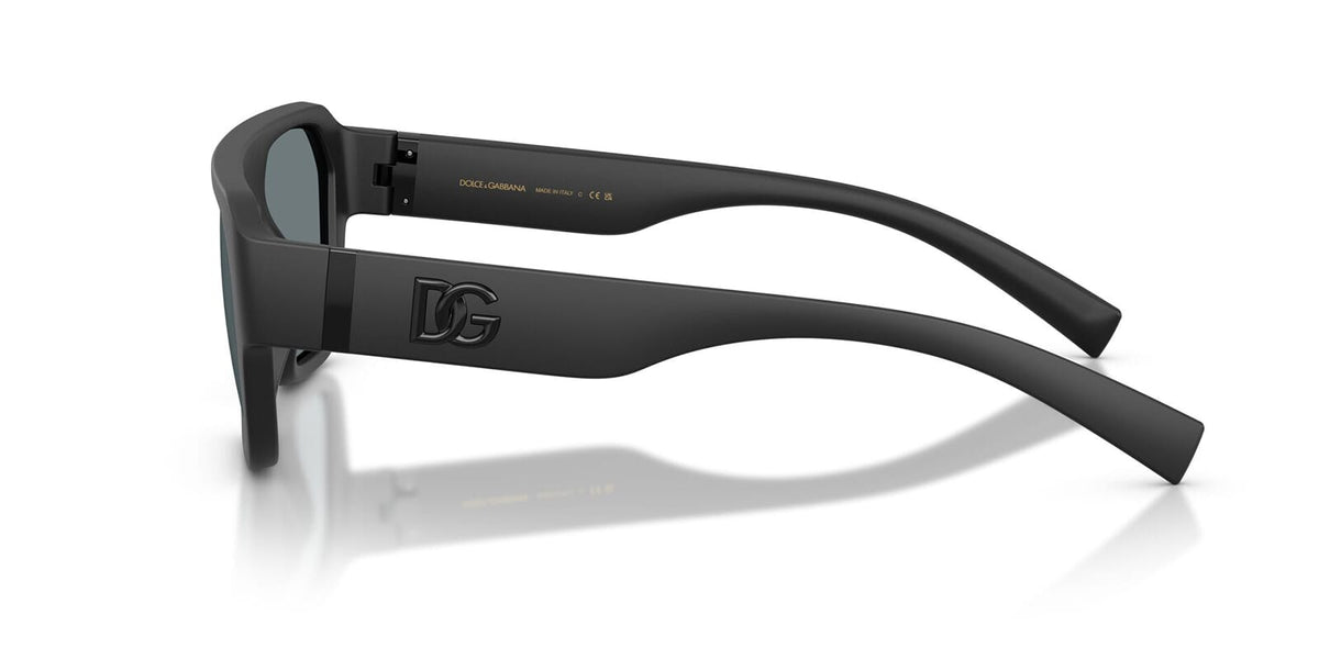 Dolce&Gabbana DG6206 2525/6G