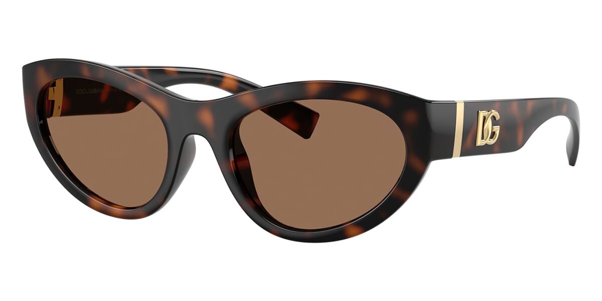 Dolce&Gabbana DG6207 502/73