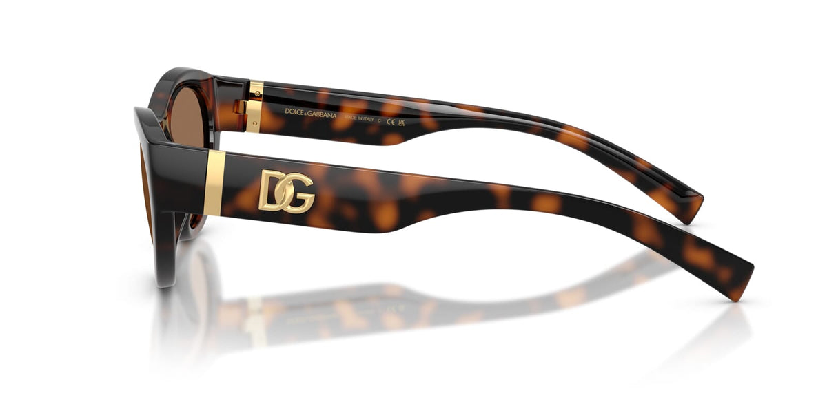 Dolce&Gabbana DG6207 502/73