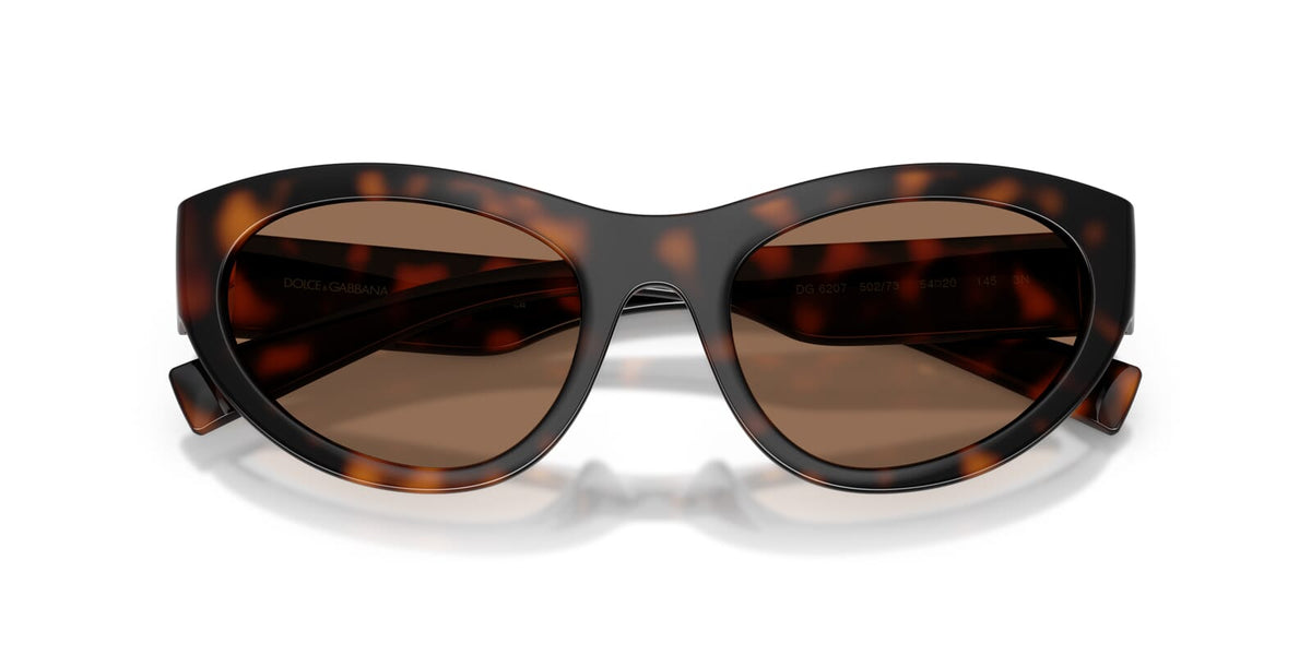 Dolce&Gabbana DG6207 502/73