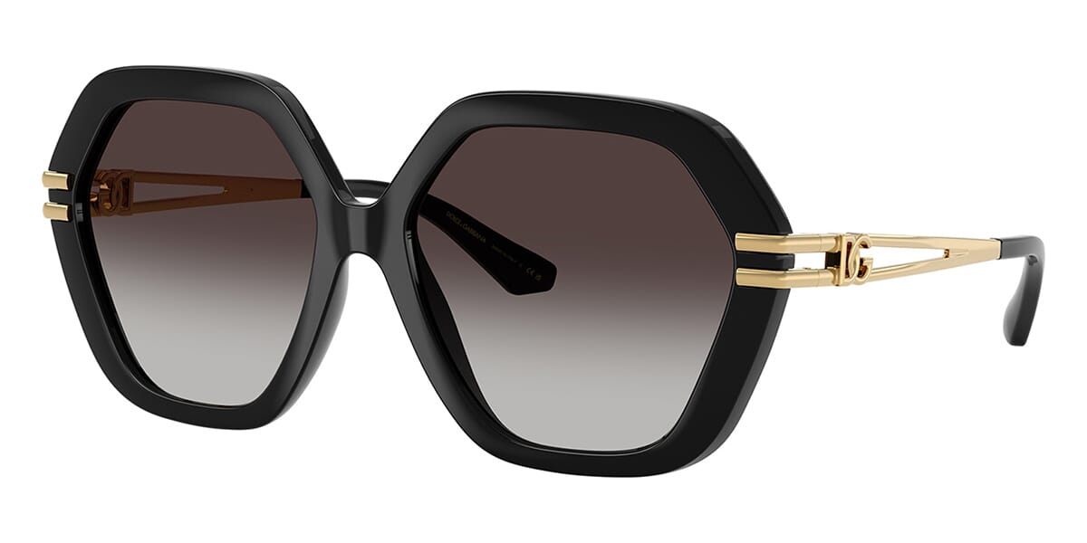 Dolce&Gabbana DG6210 501/8G
