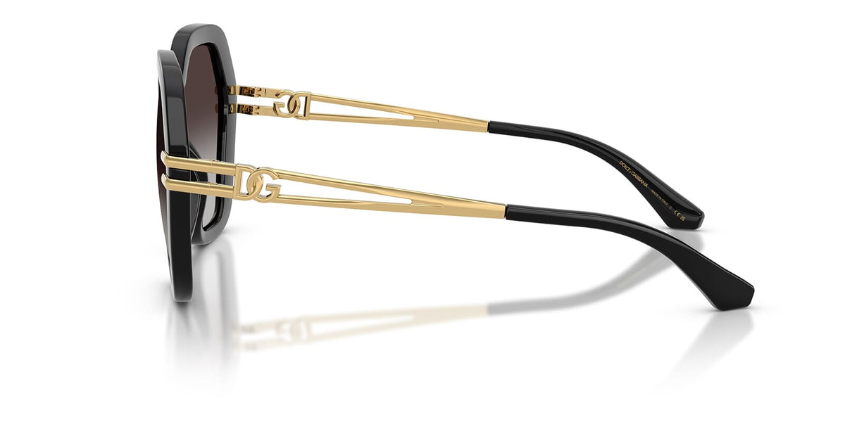 Dolce&Gabbana DG6210 501/8G
