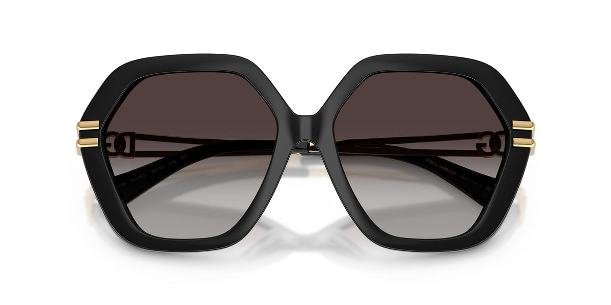 Dolce&Gabbana DG6210 501/8G