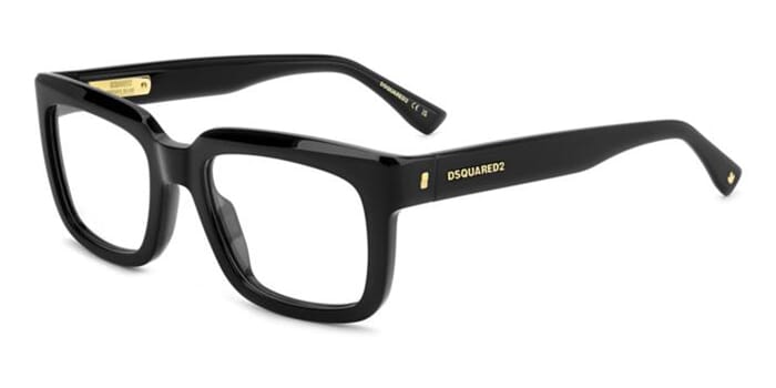 Dsquared2 D2 0144 807 - As Seen On Abby Champion