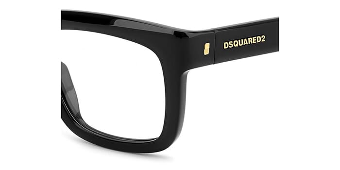Dsquared2 D2 0144 807 - As Seen On Abby Champion