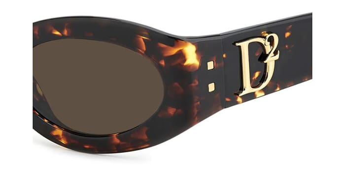 Dsquared2 D2 0150/G/S 08670