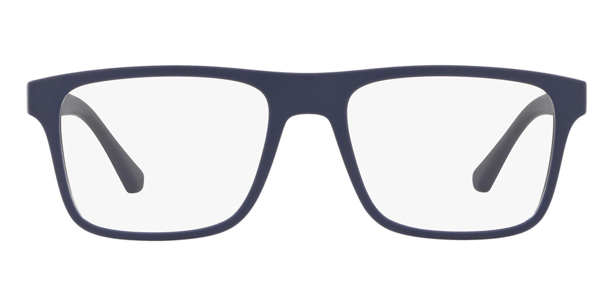 Emporio Armani EA4115 5759/1W with 2x Magnetic Clip-Ons