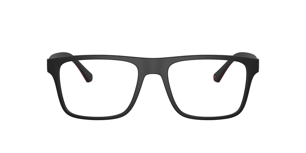 Emporio Armani EA4115 5801/1W with 2x Magnetic Clip-On