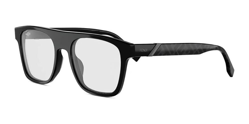 Fendi Diagonal FE50138I 001