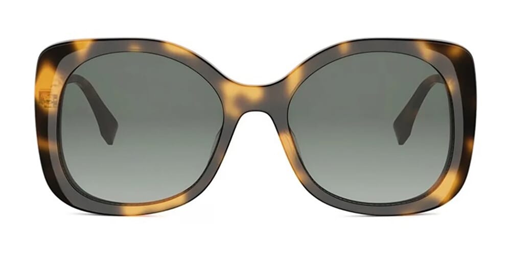 Fendi Fendigraphy FE40201I 53P
