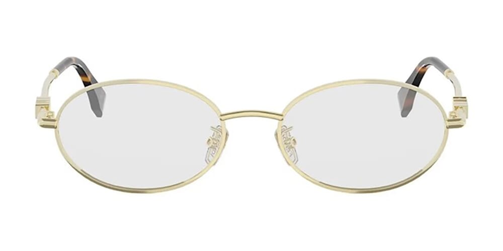 Fendi Fendigraphy FE50140U 030