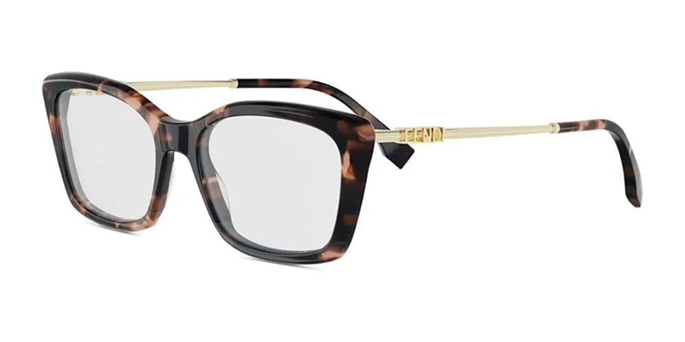 Fendi Fendigraphy FE50143I 055