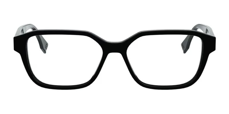 Fendi FF Squared FE50132I 001