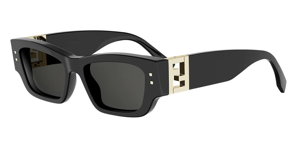 Fendi Fold FE40234I 01A