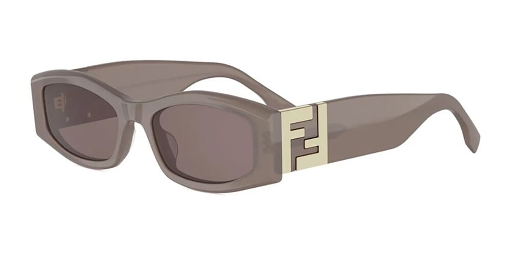 Fendi Forever Fendi FE40204I 48E