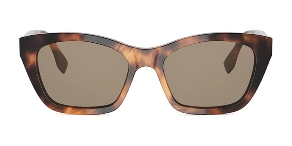 Fendi Forever Fendi FE40205I 53E