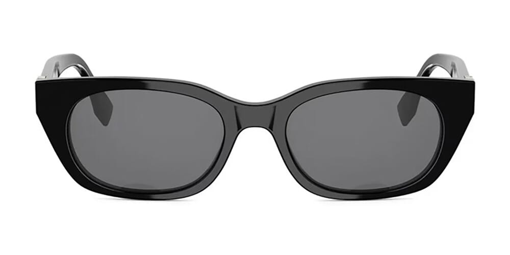 Fendi Forever Fendi FE40206I 01A