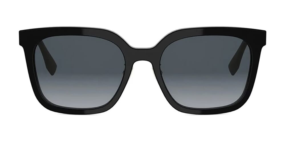 Fendi Forever Fendi FE40207F 01B