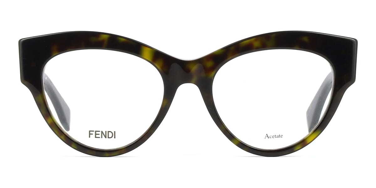 Fendi Peekaboo FF0273 086