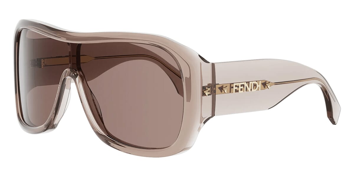 Fendi Screen FE40237I 45E