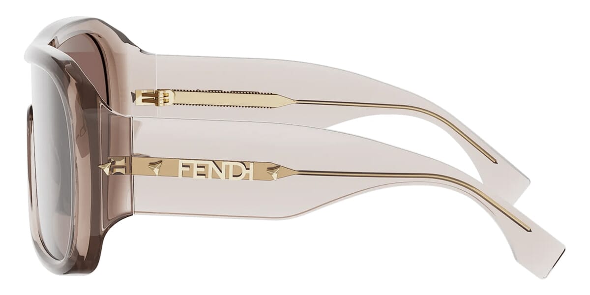 Fendi Screen FE40237I 45E