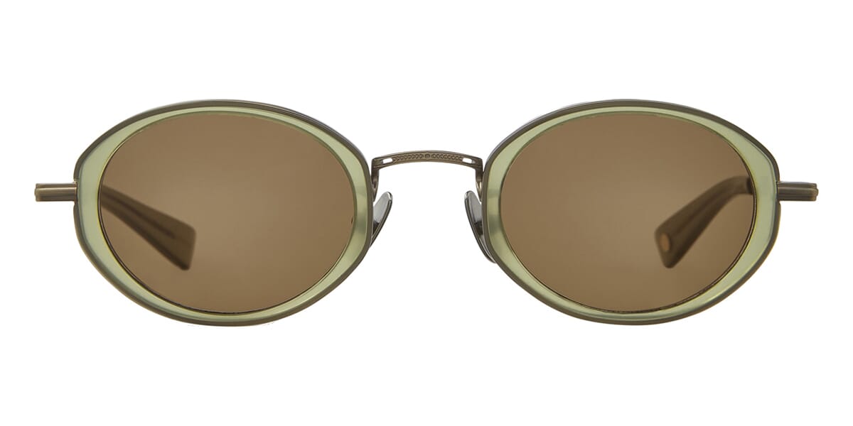 Garrett Leight Alper 4077 SGL ATG/CID