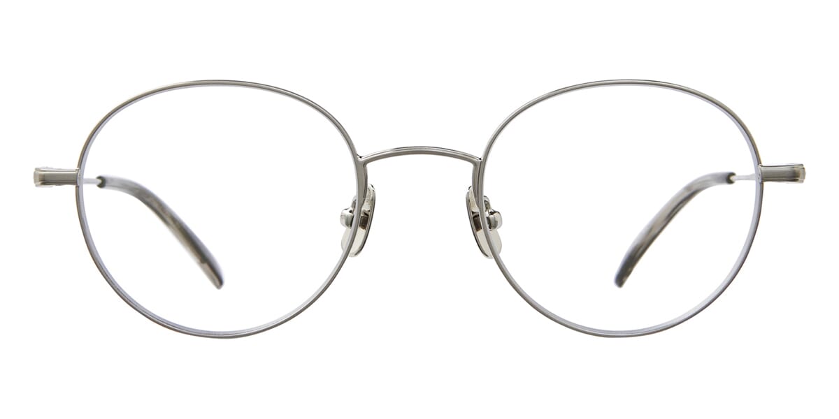 Garrett Leight Cloy II 3079 BS BKSLT