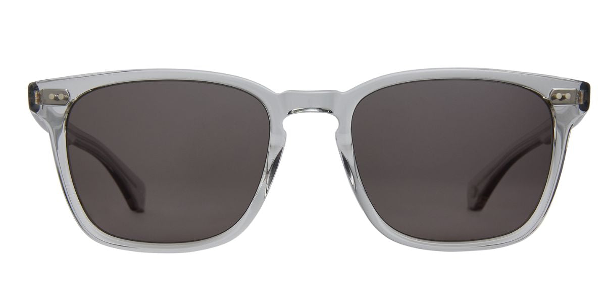 Garrett Leight Earvin 2114 LLG/MIDNT Polarised