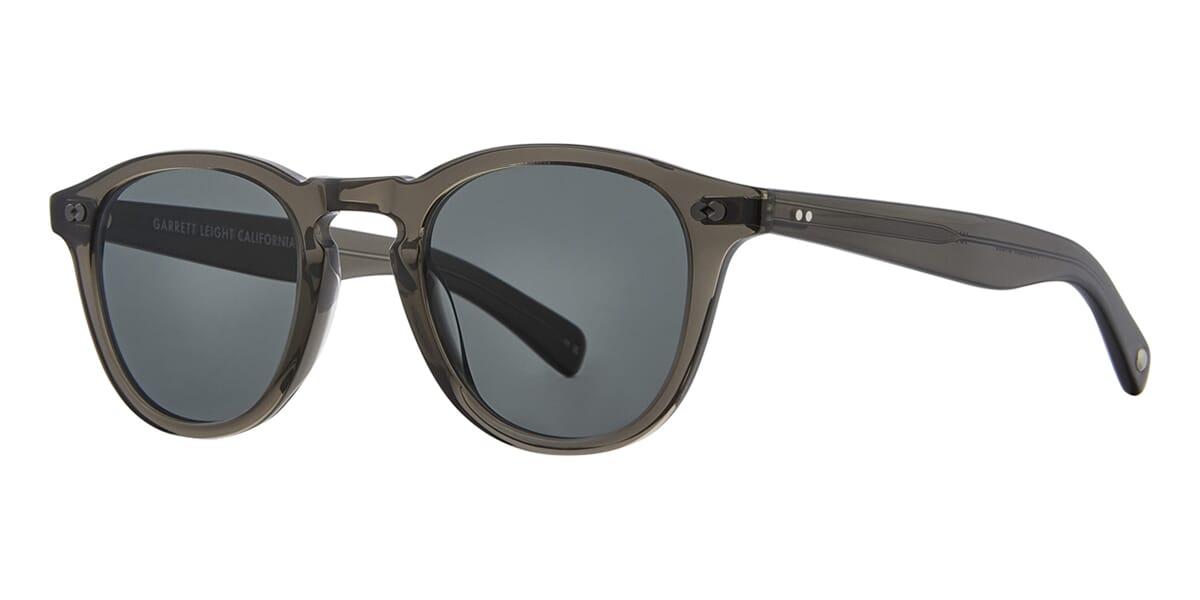 Garrett Leight Hampton X 2082 BLGL/PBS