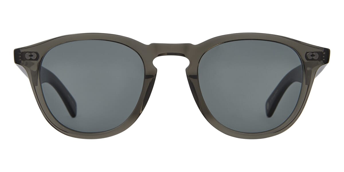 Garrett Leight Hampton X 2082 BLGL/PBS