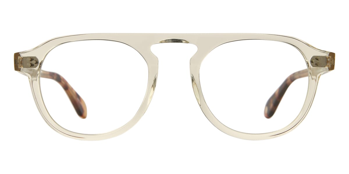 Garrett Leight Harding II 1174 CH CH DKTF