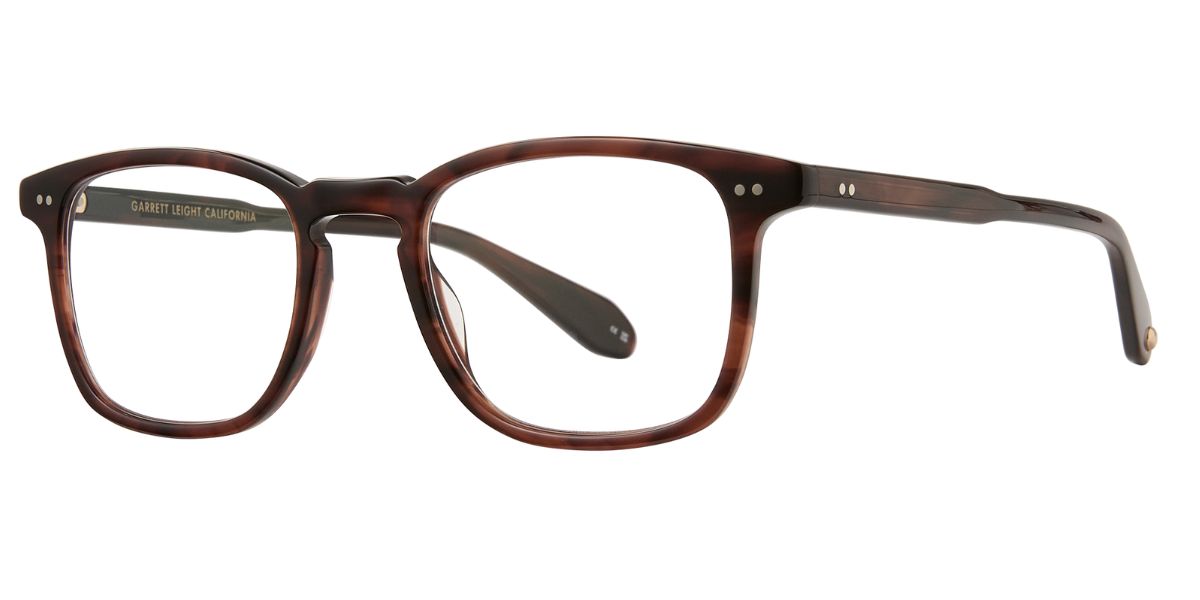 Garrett Leight Howland 1056 GROT