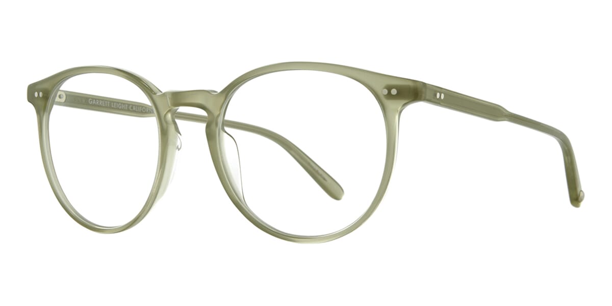 Garrett Leight Morningside 1076 SGL