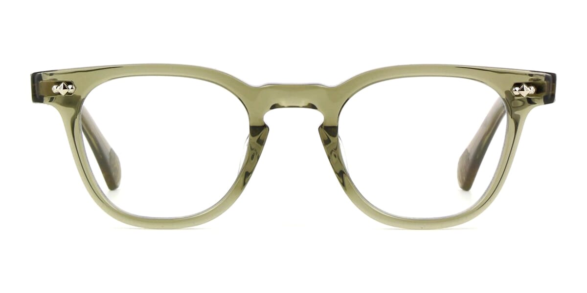Garrett Leight Mr. Leight Dean C ML1033 HUN-PLT
