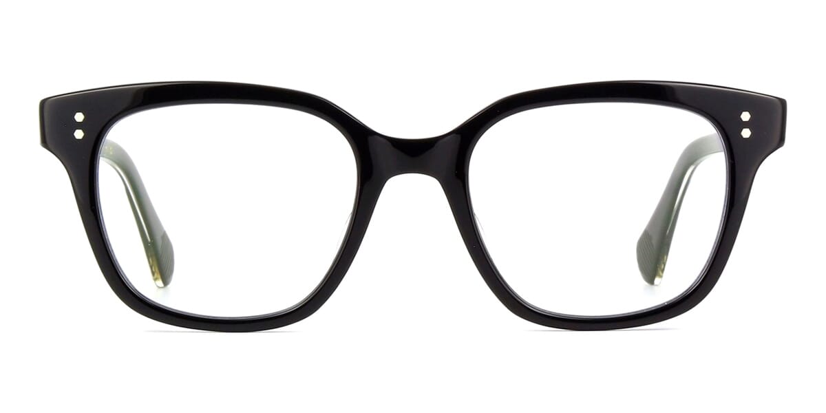 Garrett Leight Mr. Leight Mana C ML1051 BK-PW