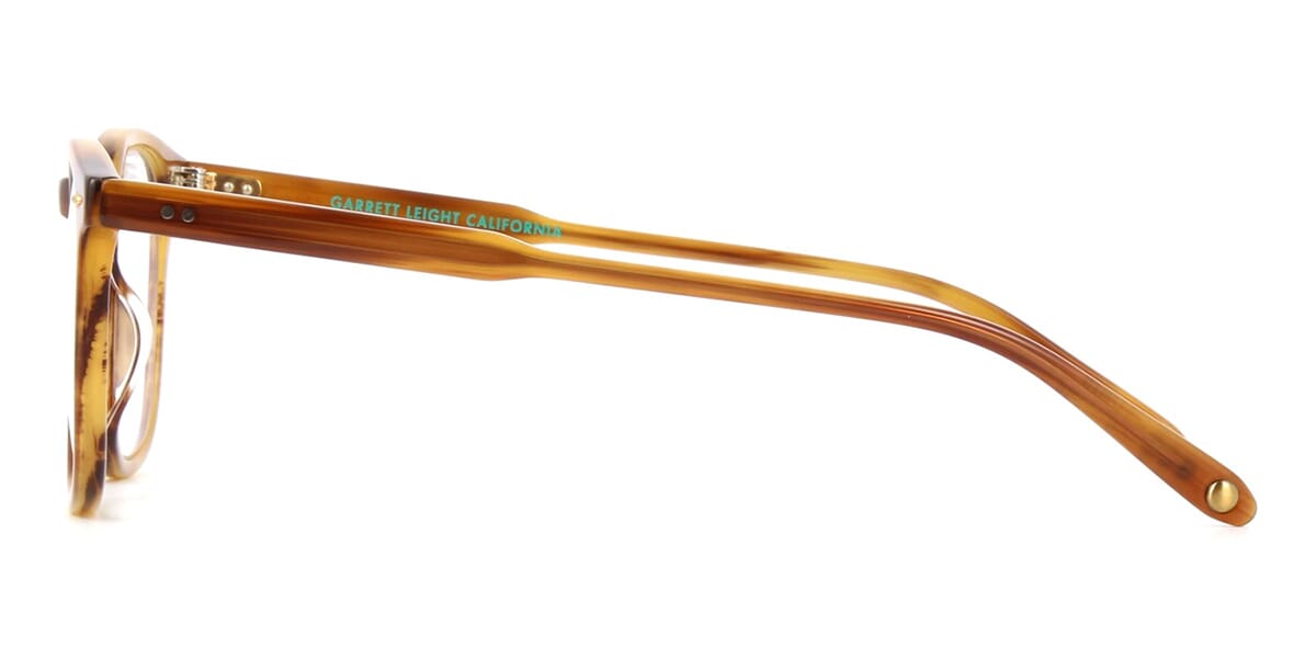 Garrett Leight Ruskin 1106 BIO BTO