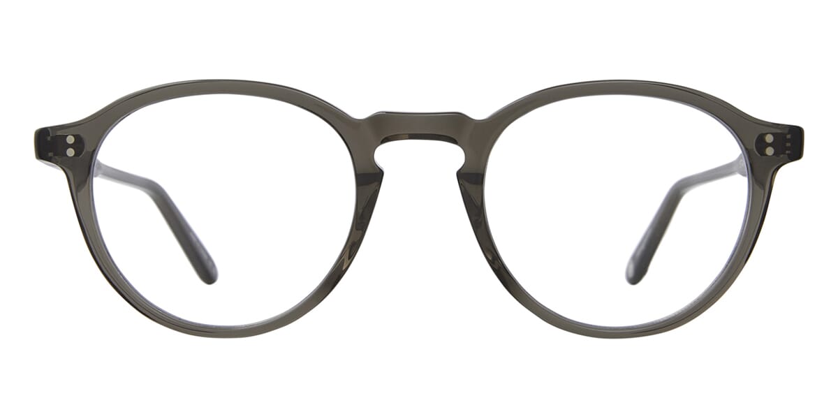 Garrett Leight Stanton 1180 BLGL