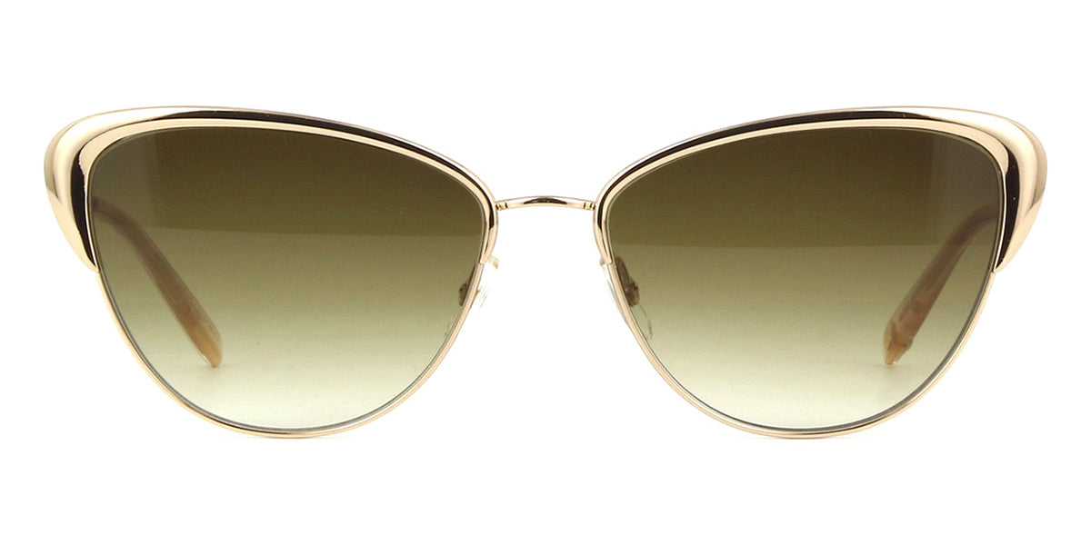 Garrett Leight Vista 4032 G-CA/SFOG - As Seen On Emma Roberts