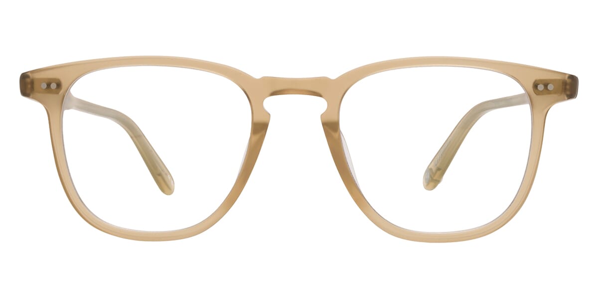 Garrett Leight X JJJJOUND Brooks 1002 MBGB