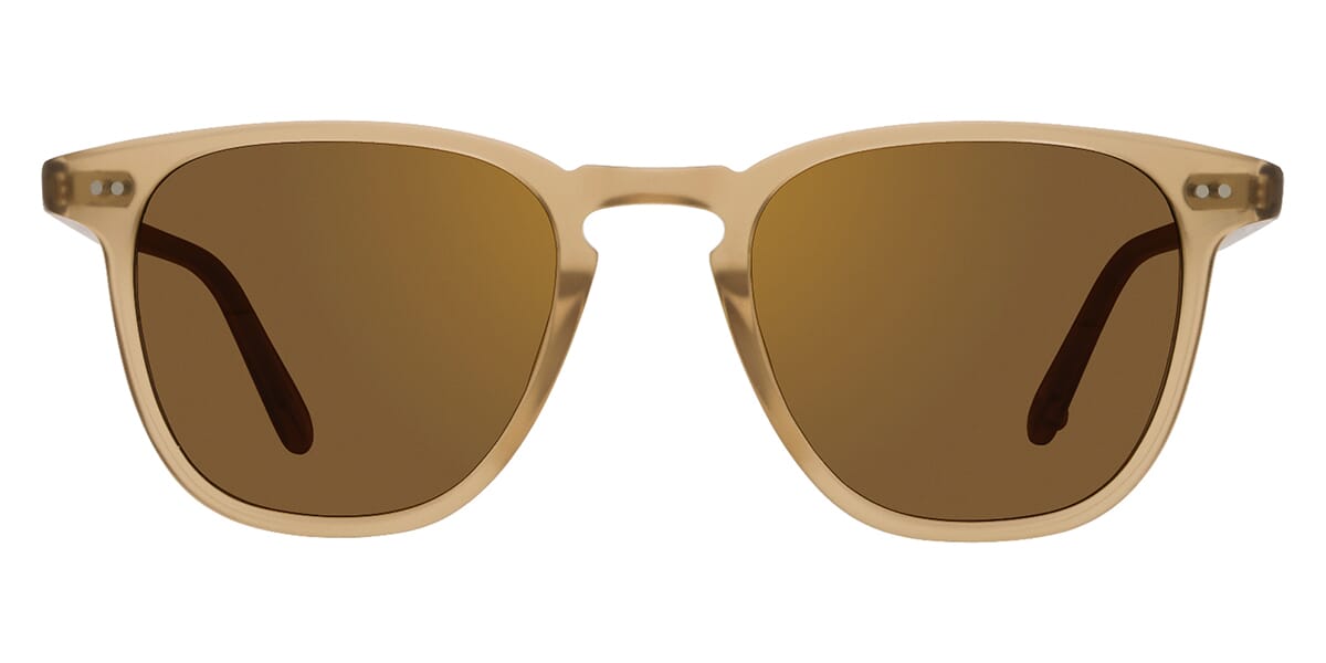 Garrett Leight X JJJJOUND Brooks 2002 MBGB/PCOF