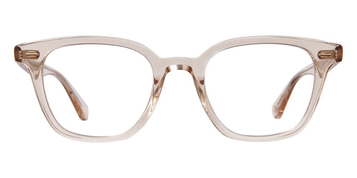 Garrett Leight Zac 1173 SHCR
